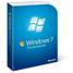 Microsoft Windows 7 Professional 32-bit OEM - English - Single Pack DVD